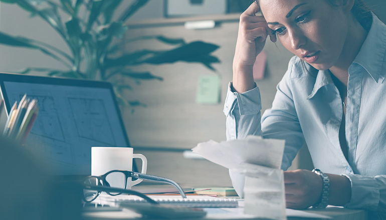 errores que pueden hacer perder tu indemnización por accidente de tráfico